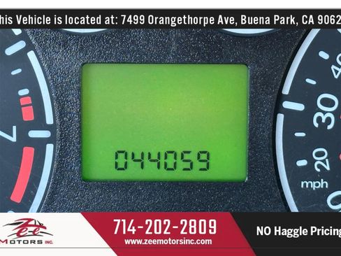 Used 2010 Ford Transit Connect XLT image 26