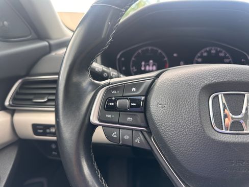 Used 2021 Honda Accord EX-L image 20