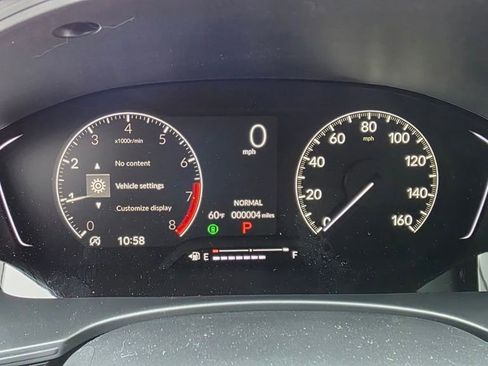 New 2026 Honda Civic Sport image 30