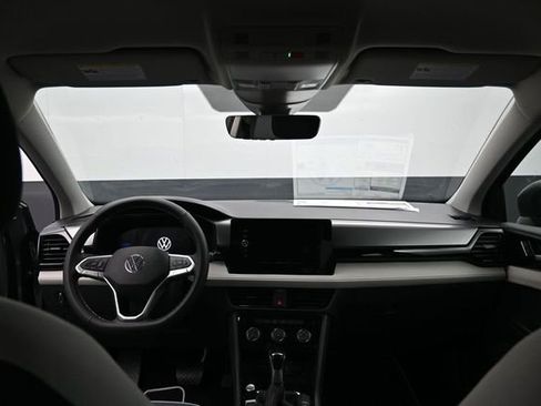 New 2026 Volkswagen Taos S FWD image 10