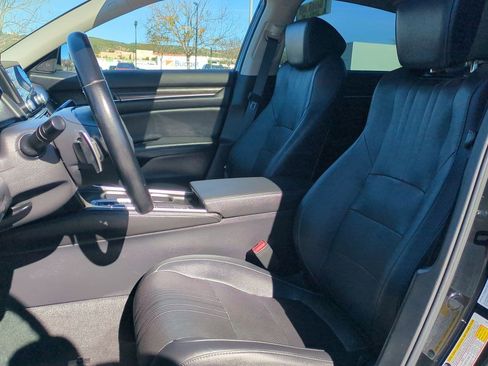 Certified 2020 Honda Accord Touring image 21