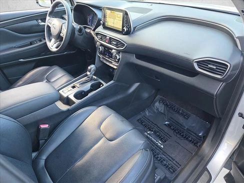 Used 2019 Hyundai Santa Fe FWD image 23