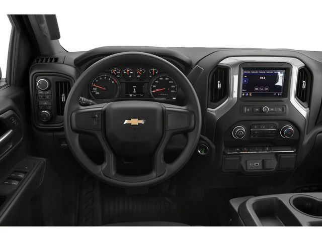 Used 2024 Chevrolet Silverado 1500 High Country w/ High Country Premium Package AWD/4WD image 4