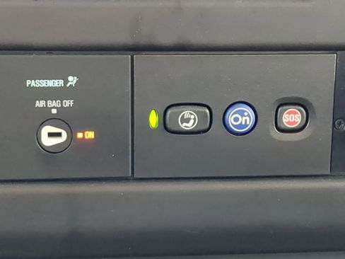 New 2025 GMC Savana 4500 w/ Power Convenience Package image 9