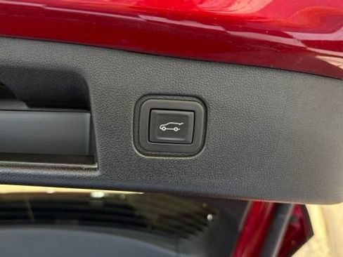 Used 2024 Chevrolet Blazer EV RS AWD/4WD image 5