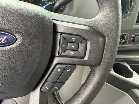 New 2026 Ford E-350 and Econoline 350 Super Duty w/ Power Equipment Group image 13