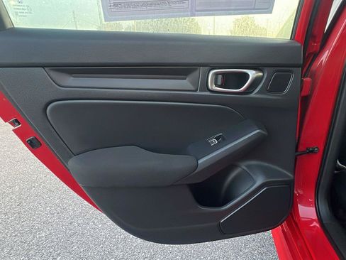 Used 2022 Honda Civic Sport image 17