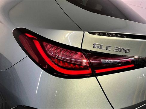 New 2026 Mercedes-Benz GLC 300 4MATIC image 5