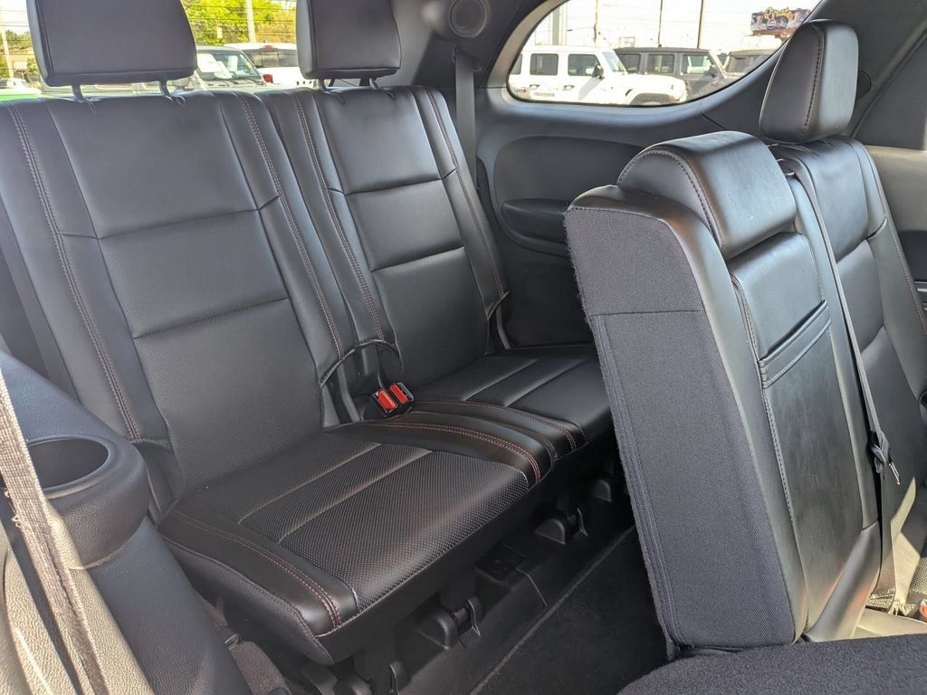 Certified 2024 Dodge Durango GT AWD/4WD image 33