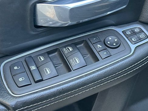 Used 2024 RAM 2500 Laramie w/ Safety Group AWD/4WD image 14