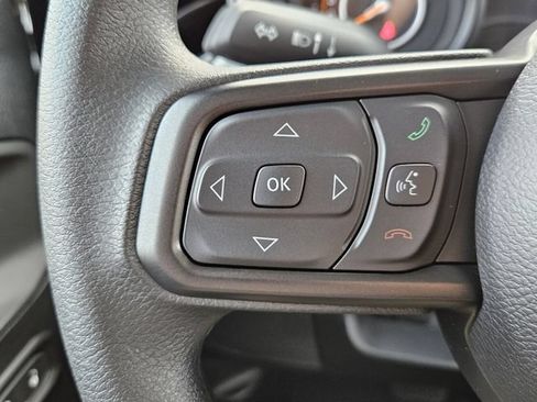 New 2026 Jeep Wrangler Sport AWD/4WD image 19