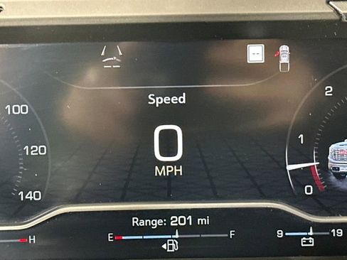 Used 2023 GMC Sierra 1500 Denali w/ Denali Reserve Package image 18