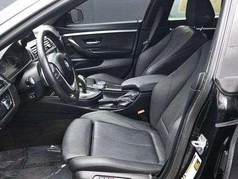 Used 2020 BMW 430i Gran Coupe RWD image 7