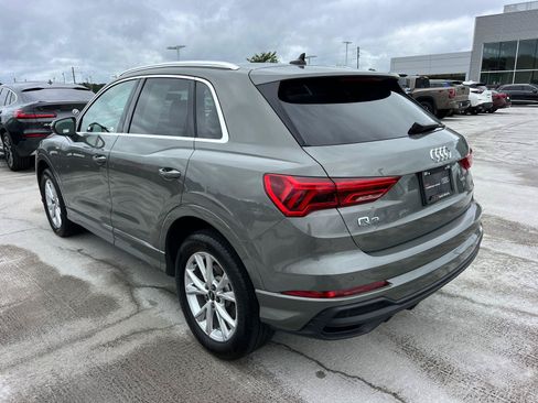 Certified 2024 Audi Q3 2.0T Premium Plus w/ Premium Plus Package AWD/4WD image 7
