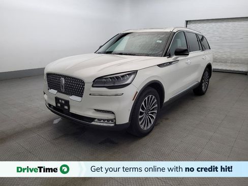 Used 2020 Lincoln Aviator Reserve w/ Equipment Group 201A image 1