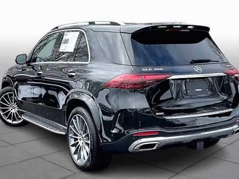 Used 2025 Mercedes-Benz GLE 350 GLE 350 image 12
