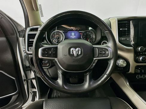 Used 2020 RAM 1500 Laramie w/ Off Road Group AWD/4WD image 11
