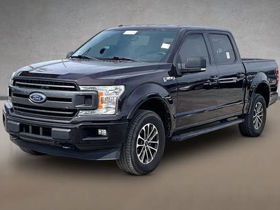 Used 2018 Ford F150 XLT w/ Equipment Group 302A Luxury