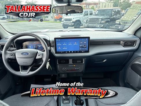 Used 2026 Ford Maverick XL FWD image 32