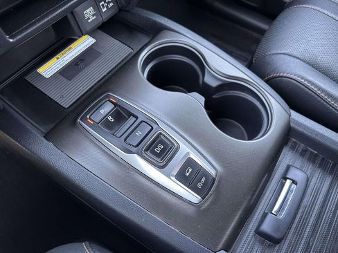 Used 2022 Honda Passport TrailSport image 29