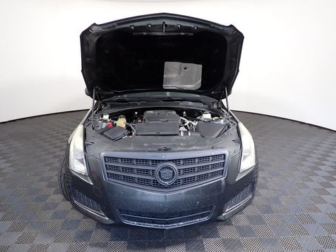 Used 2014 Cadillac ATS Sedan RWD image 39