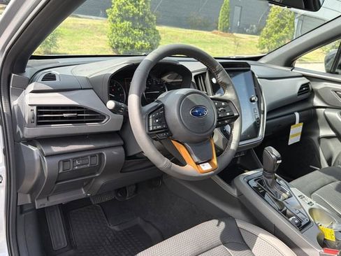 New 2026 Subaru Crosstrek 2.5i Wilderness AWD/4WD image 10