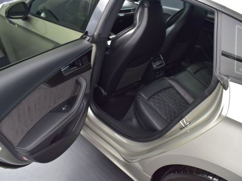 Used 2020 Audi S5 Prestige w/ S Sport Package image 9