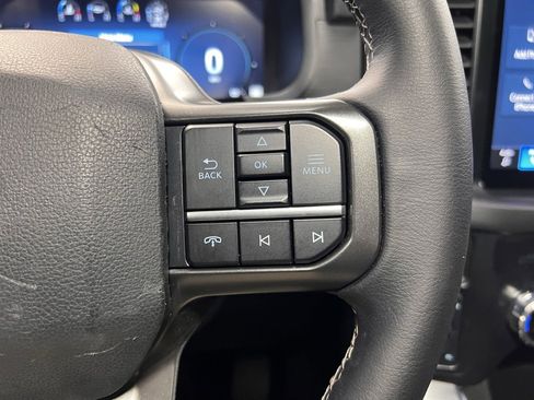 Used 2024 Ford F150 XLT w/ Equipment Group 302A MID image 22