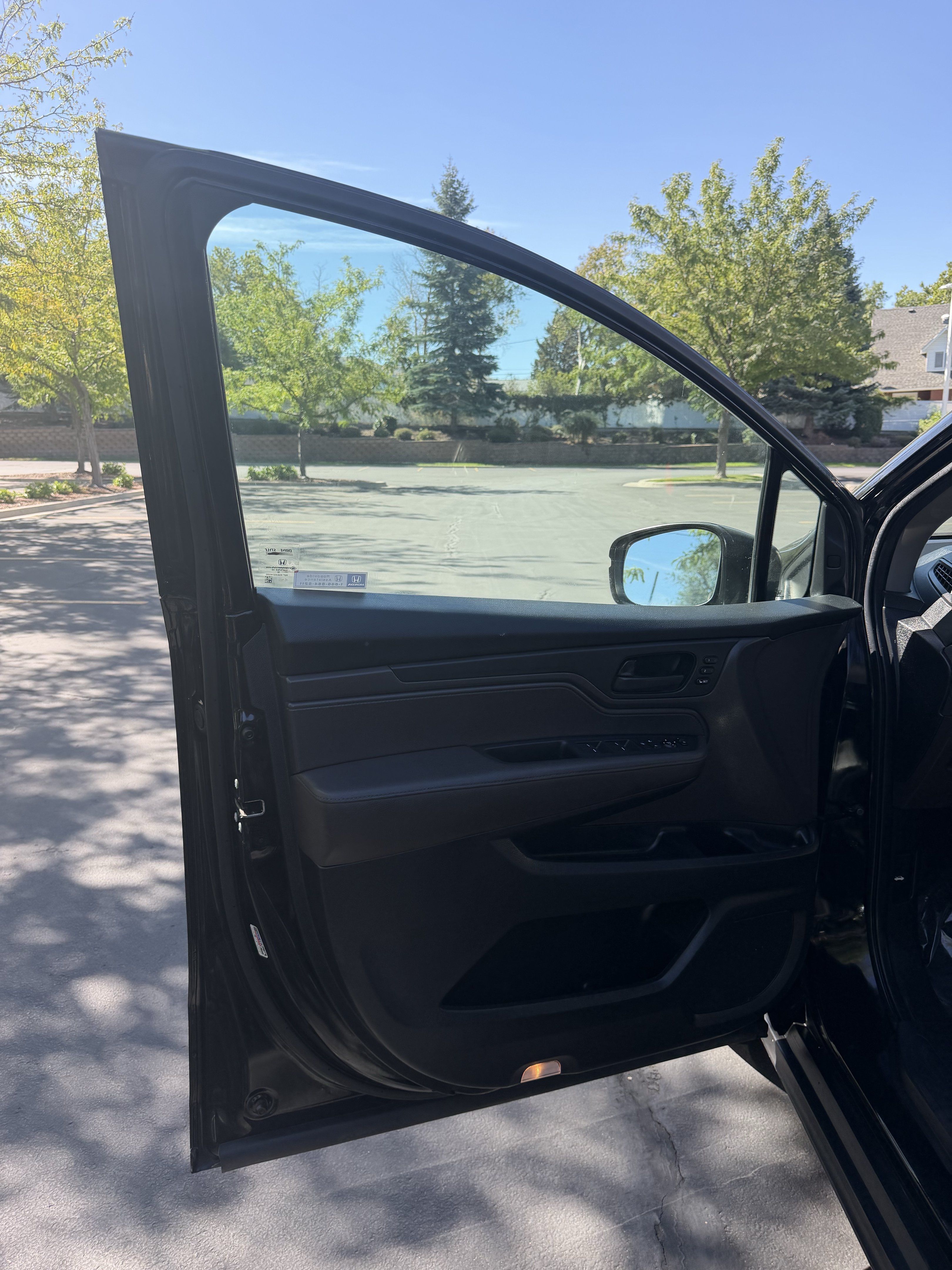 Used 2019 Honda Odyssey EX-L image 18