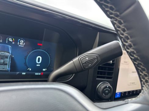 New 2026 Ford F250 Lariat w/ Black Appearance Package image 22