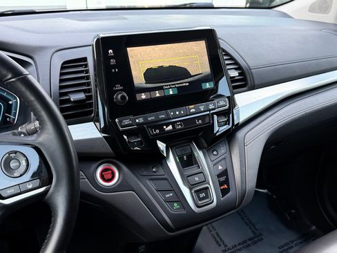 Used 2019 Honda Odyssey EX-L image 36
