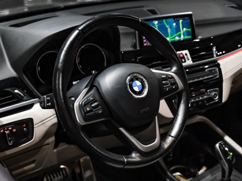 Used 2021 BMW X1 xDrive28i w/ Premium Package AWD/4WD image 14