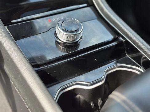 Used 2022 Jeep Grand Cherokee Limited RWD image 13
