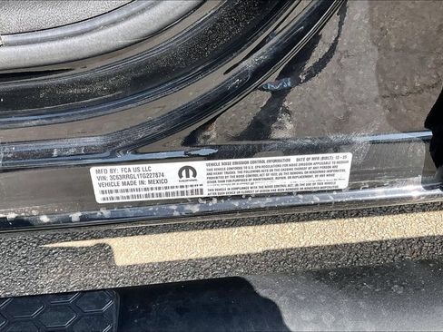 Used 2026 RAM 3500 Tradesman AWD/4WD image 31