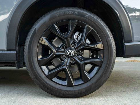 Used 2025 Honda HR-V Sport image 15