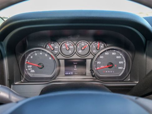 New 2026 GMC Sierra 1500 Pro w/ Graphite Edition image 15