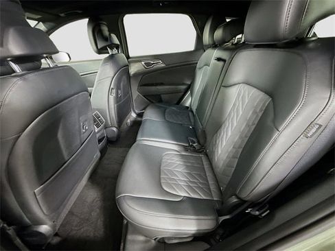 Used 2024 Kia Sportage X-Line w/ X-Line Premium Package image 25