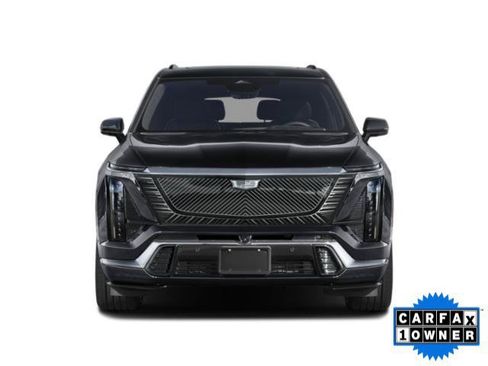 Used 2026 Cadillac Vistiq Platinum w/ LPO, Floor Liner Package AWD/4WD image 7