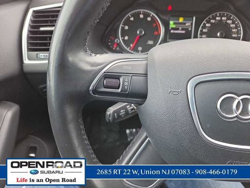 Used 2013 Audi Q5 2.0T Premium Plus AWD/4WD image 23