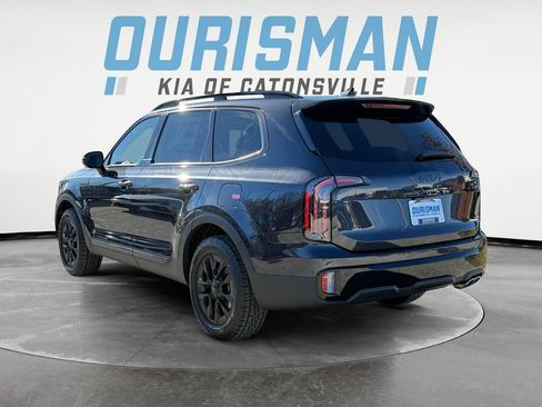 New 2025 Kia Telluride SX Prestige X-Pro image 4