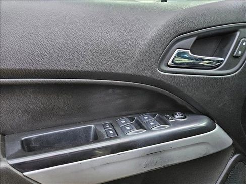 Used 2018 Chevrolet Colorado ZR2 w/ LPO, Power Package image 7