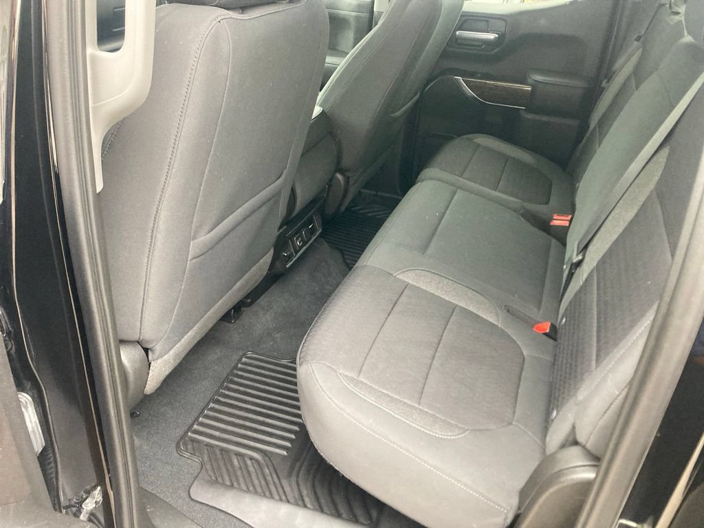 Certified 2020 GMC Sierra 1500 SLE w/ SLE Value Package AWD/4WD image 13