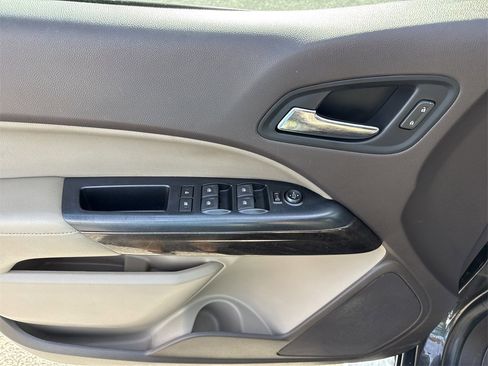 Used 2019 GMC Canyon SLT w/ Driver Alert Package image 18