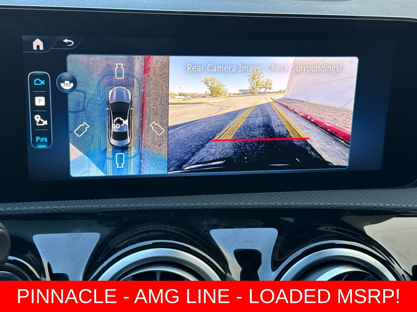 Certified 2026 Mercedes-Benz CLA 250 image 18