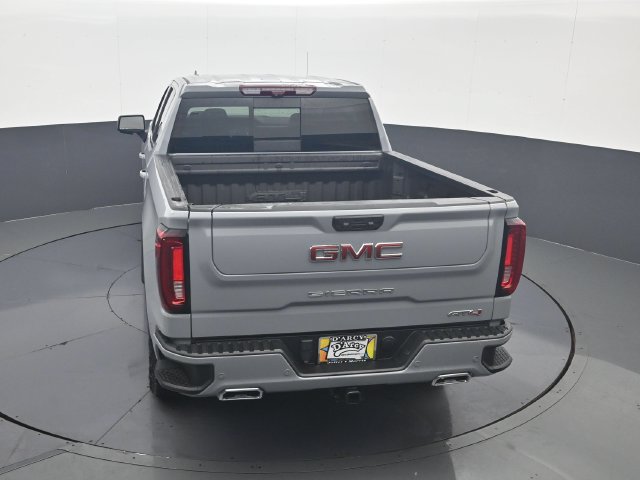Used 2024 GMC Sierra 1500 AT4 w/ Technology Package AWD/4WD image 18