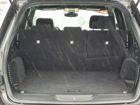 Used 2017 Jeep Grand Cherokee Laredo w/ Quick Order Package 23E image 6