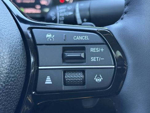 Used 2025 Honda Accord Touring image 22