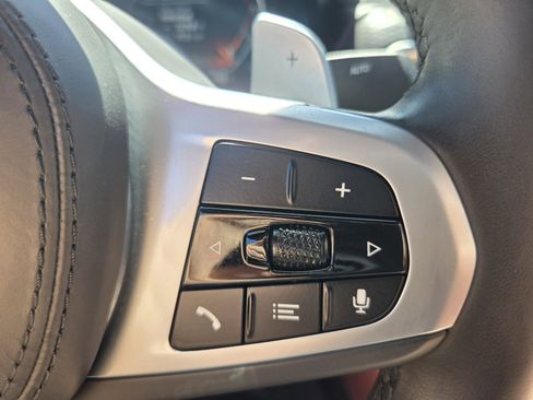 Used 2025 BMW X4 xDrive30i image 28