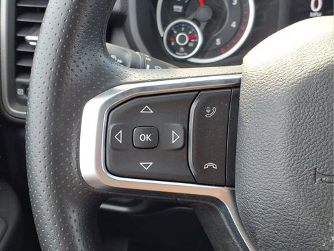 New 2026 RAM 2500 Tradesman image 26