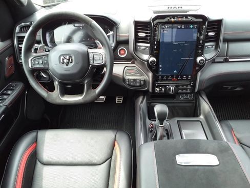 Used 2023 RAM 1500 TRX w/ TRX Level 2 Equipment Group AWD/4WD image 14